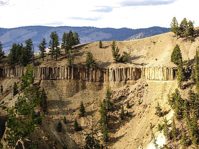 Yellowstone National Park