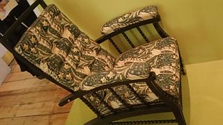 An armchair by William Morris.jpg