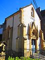 Chapelle Notre-Dame-du-Mont-Carmel de Longwy-Bas