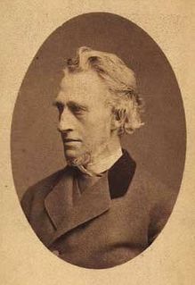 Anker Heegaard Danish industrialist (1815–1893)