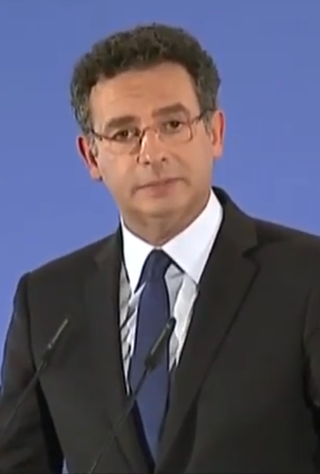 <span class="mw-page-title-main">António José Seguro</span> Portuguese politician