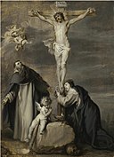 Anthony van Dyck - The Crucified Christ Adored by Saints Dominic and Catherine of Siena L07033-6-lr-1.jpg
