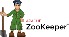 Apache ZooKeeper logo.svg