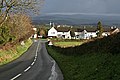 Approaching St Dominick - geograph.org.uk - 292208.jpg