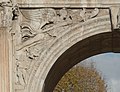 * Nomination: Arch of Constantine,left down, spandrel --Livioandronico2013 21 January 2021 (UTC) * * Review needed