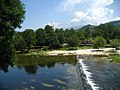 Rio Vez, Arcos de Valdevez, Portugal