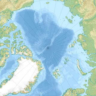 Spitzbergen (Inselgruppe) (Arktis)