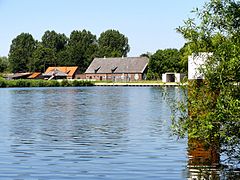 Arkervaart (canal)