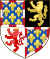 Arms of Philippe de Saint Pol.svg