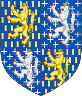 Arms of the house of Nassau-Saarbrücken.svg
