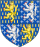 Arms of the house of Nassau-Saarbrucken.svg
