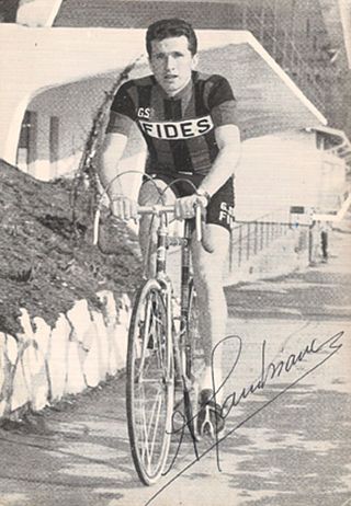 <span class="mw-page-title-main">Fides (cycling team)</span>