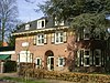 Vrijstaande villa