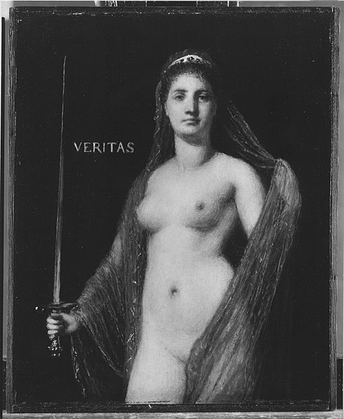 File:Arnold Böcklin - Veritas - 10444 - Bavarian State Painting Collections.jpg