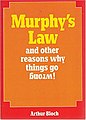 Arthur Bloch - Murphy's law.jpg