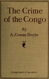 <i>The Crime of the Congo</i>