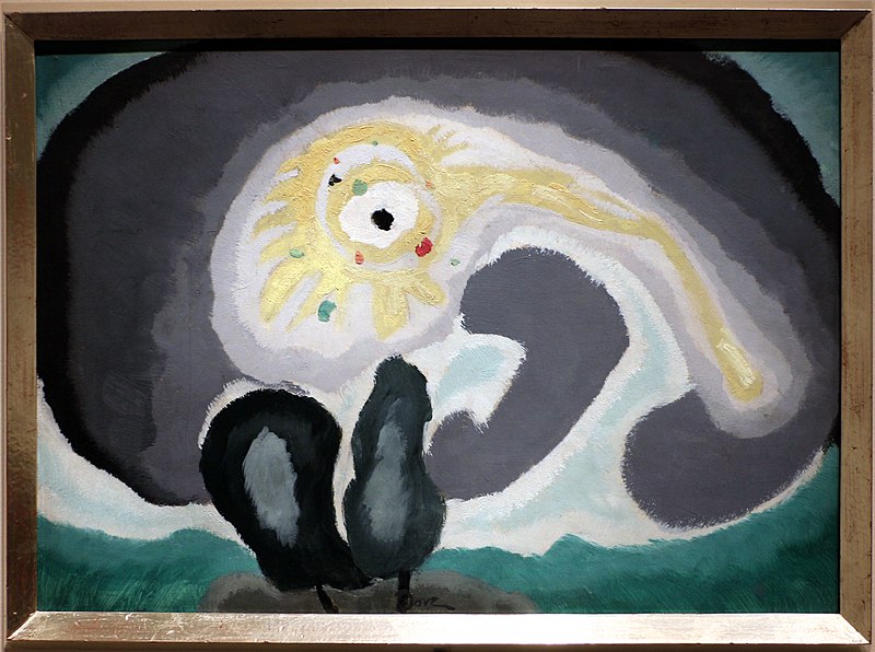 File:Arthur garfield dove, riflessi, 1935.jpg