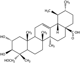 Asiatic acid.gif