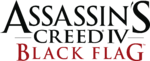 Assassin's Creed IV - Black Flag logo.png