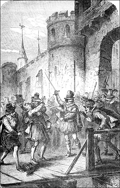 File:Assassinat du maréchal d’Ancre - Henri Pottin 1863.jpg