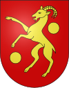 Astano coat of arms