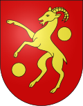 Astano coat of arms