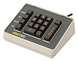 Atari CX85