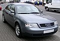 Audi A6 C5 (1997)