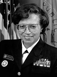 Audrey Menli, DHHS rasmiy bw photo.jpg