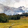 Auli, India