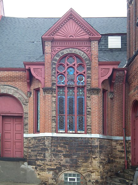 Gable