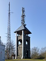 Gauskopf observation tower