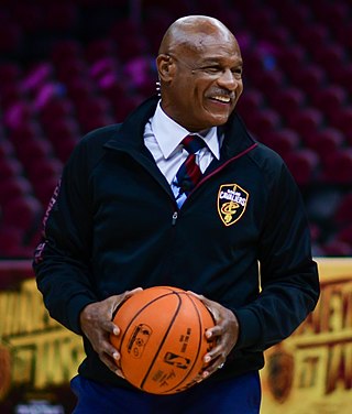 <span class="mw-page-title-main">Austin Carr</span> American basketball player (born 1948)