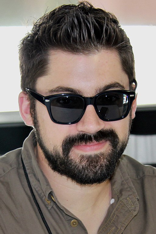 Austin kleon 2014