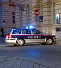 Polizia Federala (Austria)-en irudi txikia