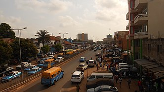 Bissau