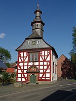 Evangelische Kirche Büßfeld