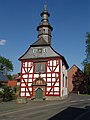 Evangelische Kirche Büßfeld