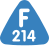 Fietssnelweg F214