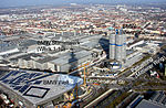 BMW-Werk München