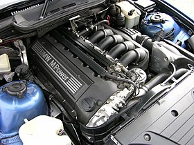 BMW M50 - Wikipedia