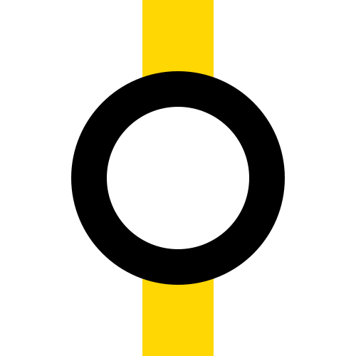 File:BSicon INT yellow.svg