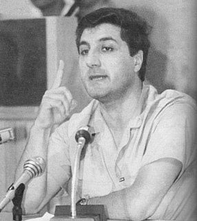 August 1982 Lebanese presidential election