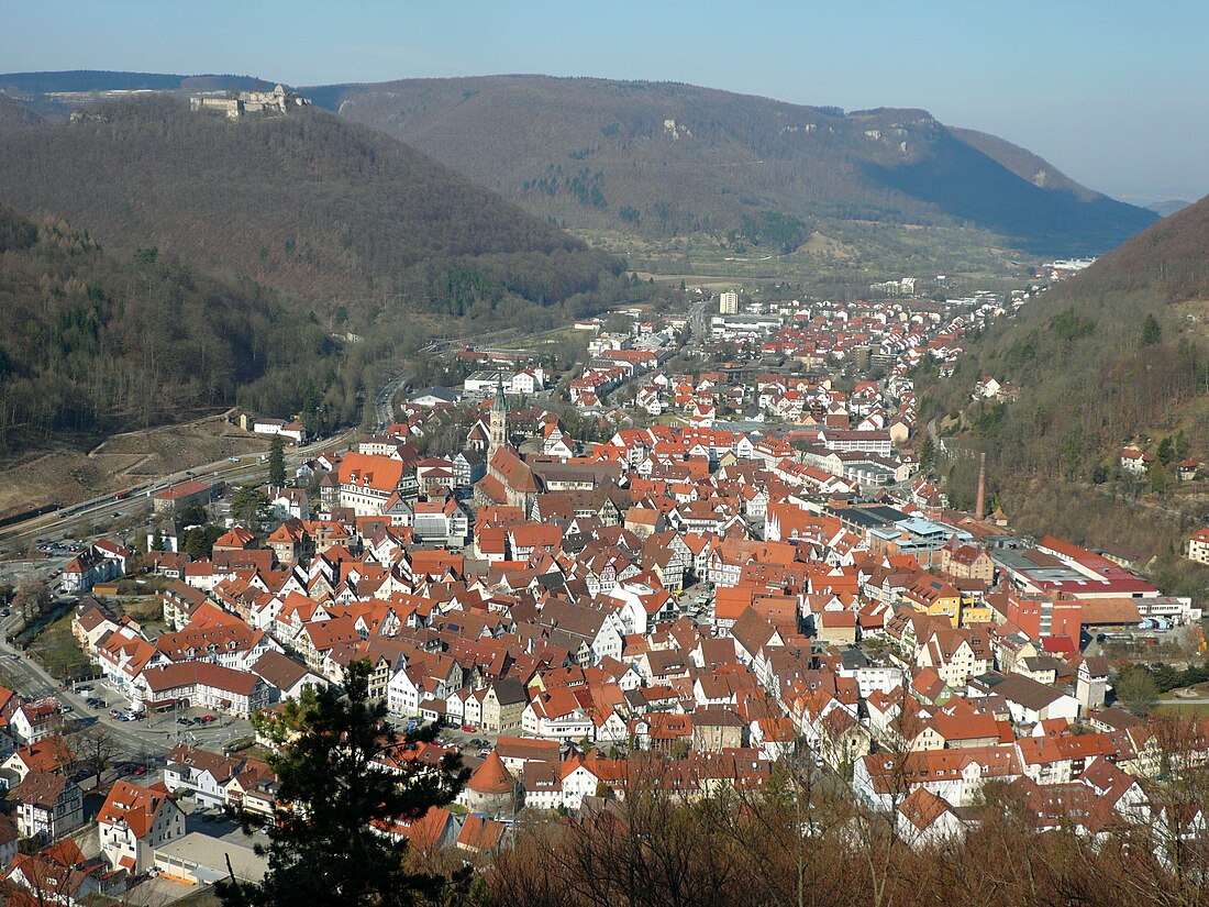 Bad Urach