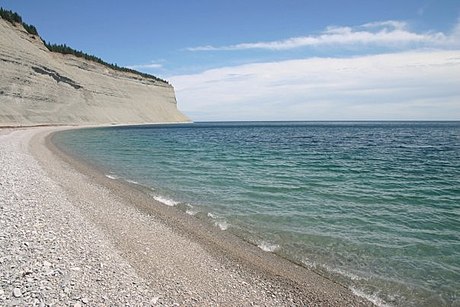 Zaljev sv. Lovrijenca