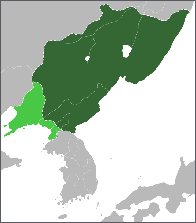 渤海国- Wikiwand