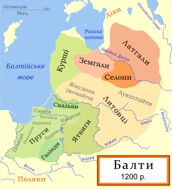 Baltic Tribes c 1200-uk.svg