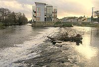 River Slaney v Baltinglass