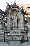 Franziskusbrunnen (Bamberg)