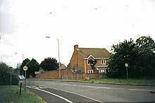 The Hardwick estate in the early 2000s (decade). Banbury31.jpg